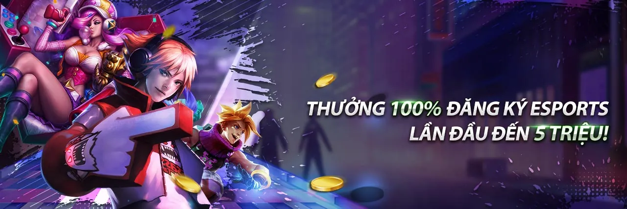 Thưởng chào mừng thành viên mới