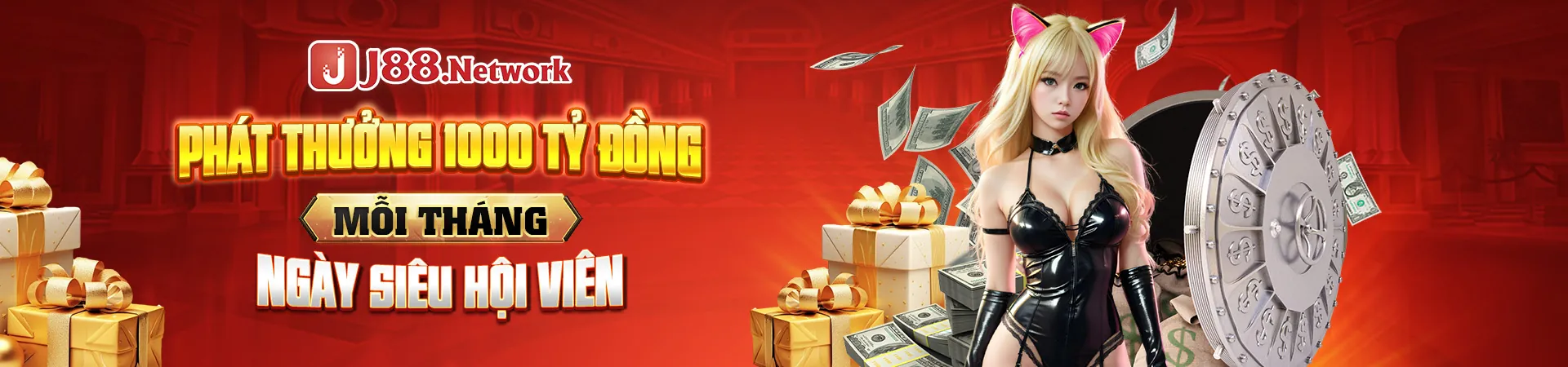Chương Trình VIP Độc Quyền WM88