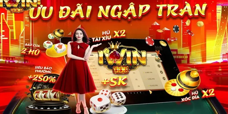 Các chương trình khuyến mãi và ưu đãi độc quyền tại WM88