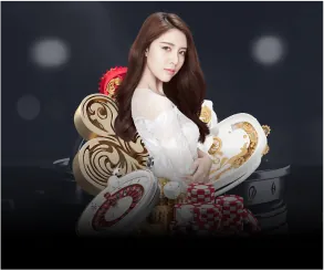 Hình ảnh 3D Slots với đồ họa sống động và nhân vật hoạt hình
