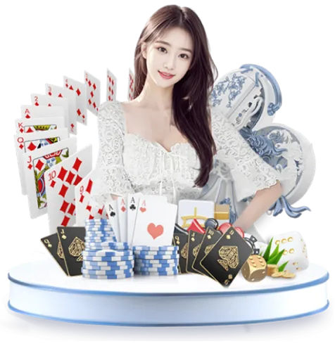 Casino trực tuyến WM88